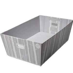 Smitten sleeper co sleep baby box from pip and co